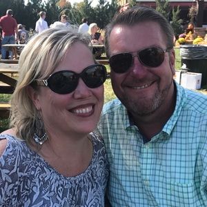 Meet your Posher, Cathy